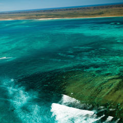 Ningaloo Coast