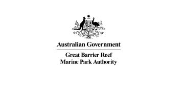 Great Barrier Reef Marine Park Authority